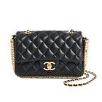 Chanel Shoulder Bag Smallflap