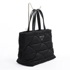 Prada Handbag Smallpaddedtote — view 2