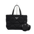 Prada Handbag Smallpaddedtote