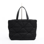 Prada Handbag Smallpaddedtote — view 3
