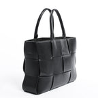 Bottega Veneta Tote Strap small Back — view 2