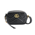Gucci Shoulder Bag GG Marmont Small