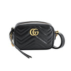 Gucci Shoulder Bag GG Marmont Small