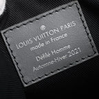 Louis Vuitton Handbag Keepall XS — view 6