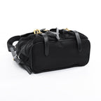 Prada Backpack Black — view 5