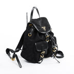 Prada Backpack Black — view 2