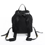 Prada Backpack Black — view 3