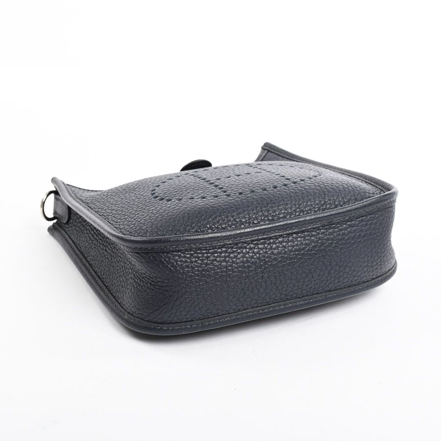 Hermes Shoulder Bag Evelyne TPM Amazon — view 5