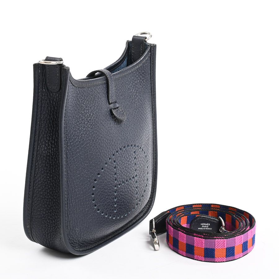 Hermes Shoulder Bag Evelyne TPM Amazon — view 2