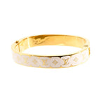 Louis Vuitton Bracelet Nanogram