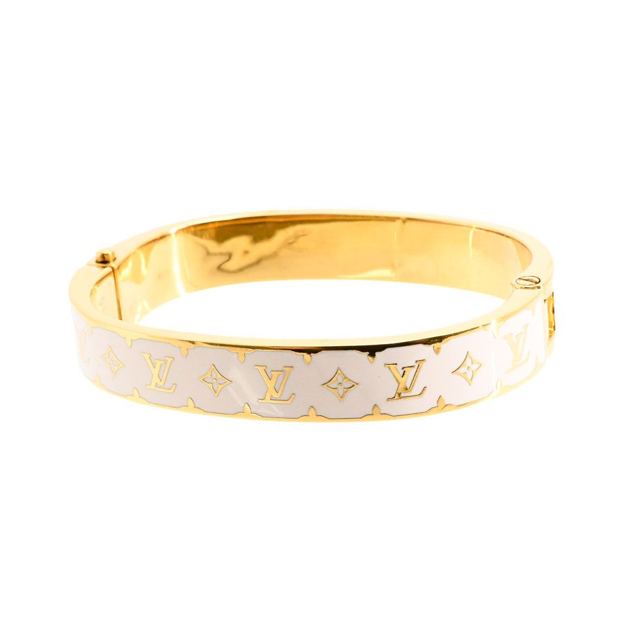 Louis Vuitton Bracelet Nanogram