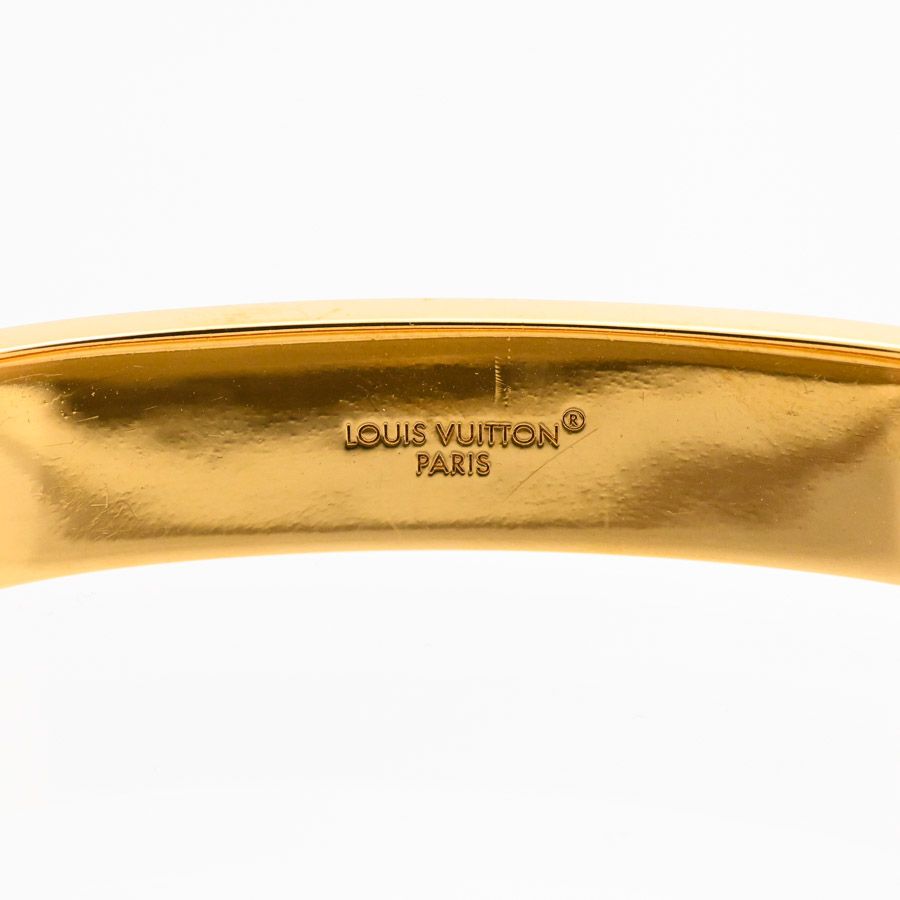 Louis Vuitton Bracelet Nanogram — view 6