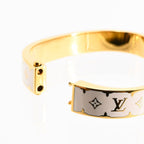 Louis Vuitton Bracelet Nanogram — view 4