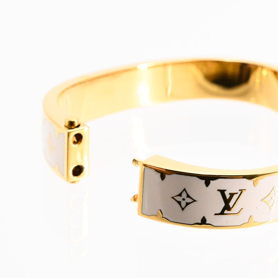 Louis Vuitton Bracelet Nanogram — view 4