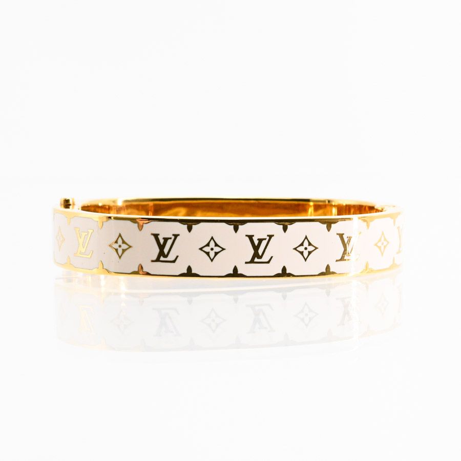 Louis Vuitton Bracelet Nanogram — view 2