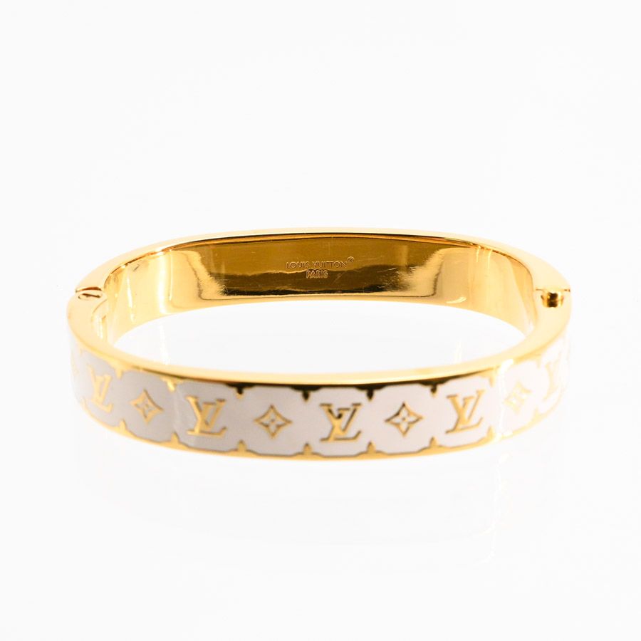Louis Vuitton Bracelet Nanogram — view 3