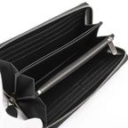 Louis Vuitton Wallet Black — view 4