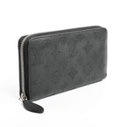 Louis Vuitton Wallet Black — view 2