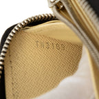 Louis Vuitton Monogram LV Pop Zippy Wallet Zip Around Neon — view 6