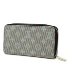 Louis Vuitton Monogram LV Pop Zippy Wallet Zip Around Neon — view 2