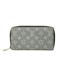 Louis Vuitton Monogram LV Pop Zippy Wallet Zip Around Neon