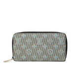 Louis Vuitton Monogram LV Pop Zippy Wallet Zip Around Neon