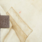Gucci Ophidia GG Supreme Backpack Beige Brown Leather — view 9