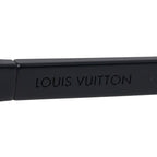 Louis Vuitton LV Waimea Sunglasses Black Acetate Eyewear — view 4