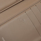 Louis Vuitton Portefeuille Capucines Compact Trifold Wallet Magnolia Pink — view 7