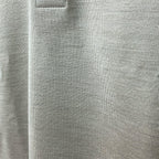 Hermes Short Sleeve Polo Clou de Selle DI Beige — view 6