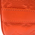 Louis Vuitton Monogram Keepall Bandouliere 25 Correspondence Taurillon Leather — view 4