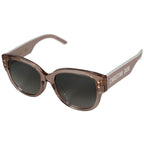 Dior Sunglasses Eyewear Acetate Pink
