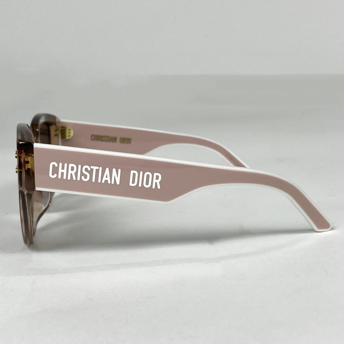 Dior Sunglasses Eyewear Acetate Pink — view 2