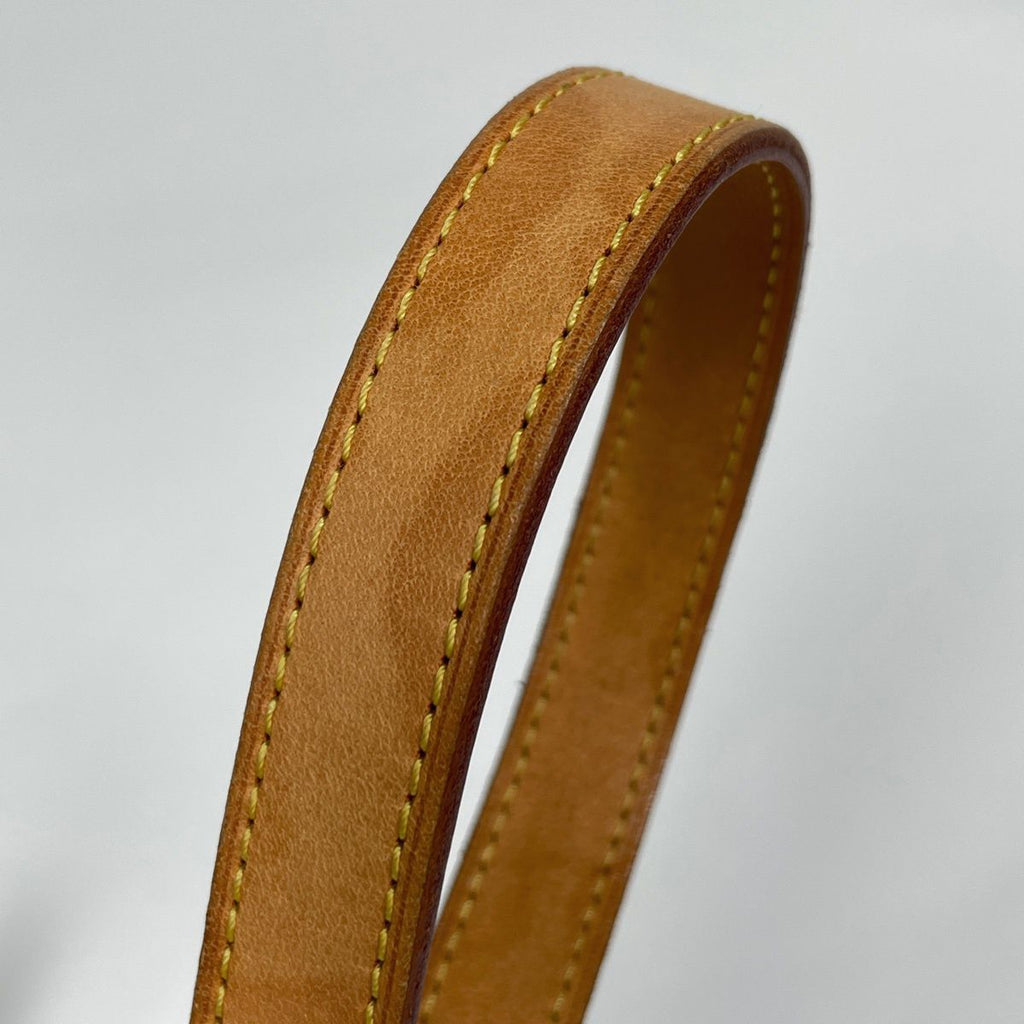Louis Vuitton Odeon PM Shoulder Bag Monogram Brown — view 6