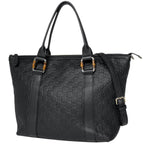Gucci Tote Bamboo marais Black