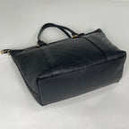 Gucci Tote Bamboo marais Black — view 2