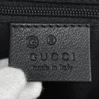 Gucci Tote Bamboo marais Black — view 6