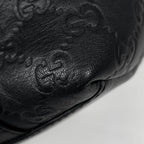 Gucci Tote Bamboo marais Black — view 3