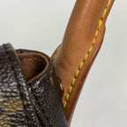 Louis Vuitton Mini Looping Shoulder Bag Oneshoulder Monogram Brown — view 4