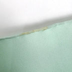 Hermes Carre 90 Chocs en Plumes Scarf Silk Lightgreen Multicolor — view 5