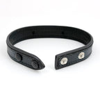 Louis Vuitton Bracelet Bangle Damiercobalt Black Navy — view 3