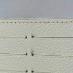 Louis Vuitton Pochette Chain Wallet Monogram Empreinte keywhite Blue Shoulder — view 7