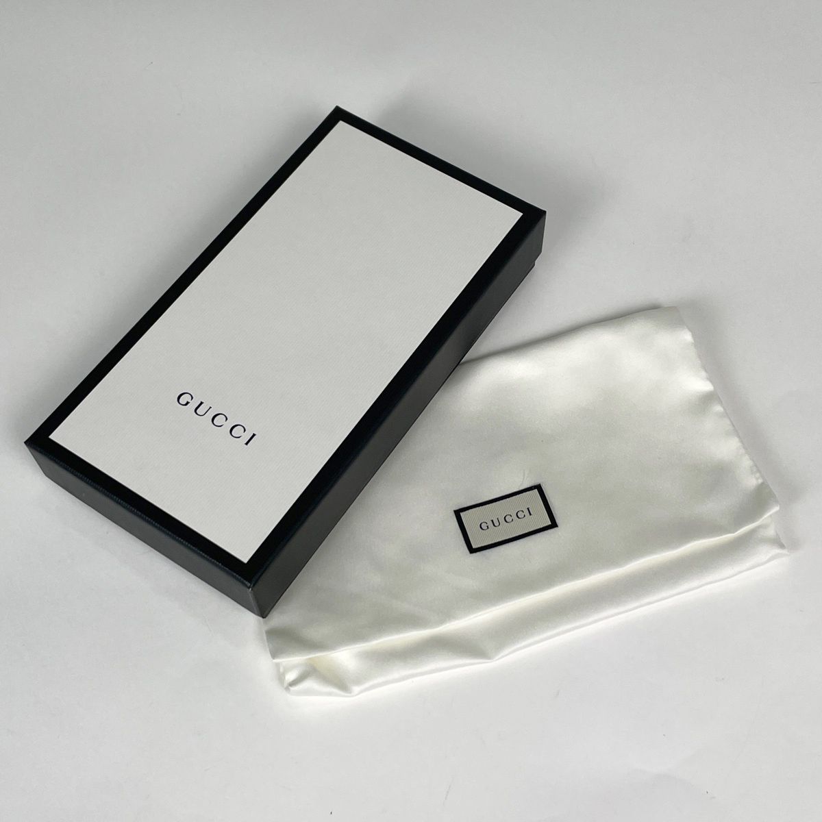 Gucci Wallet GG Round Zip Supreme Beige — view 7