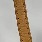 Louis Vuitton Cite MM Shoulder Bag Monogram Brown — view 5