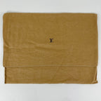 Louis Vuitton Cite MM Shoulder Bag Monogram Brown — view 9