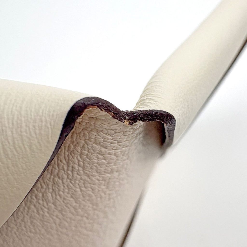 Hermes Calvi Card Case Vaudswift Machete — view 5