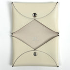 Hermes Calvi Card Case Vaudswift Machete — view 7