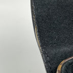 Louis Vuitton Locky BB Handbag 2-Way Monogram Brown Noir — view 8