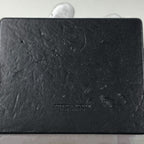 Bottega Veneta Tote Intrecciato Leather Black — view 9
