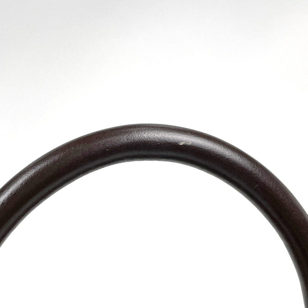 Louis Vuitton Handbag Damier Brown — view 5